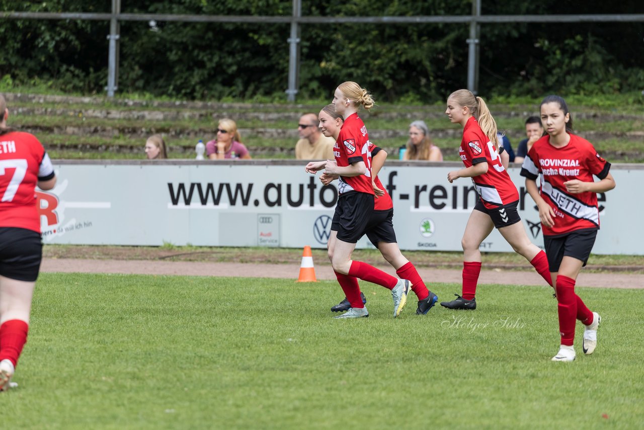 Bild 168 - Loewinnen Cup